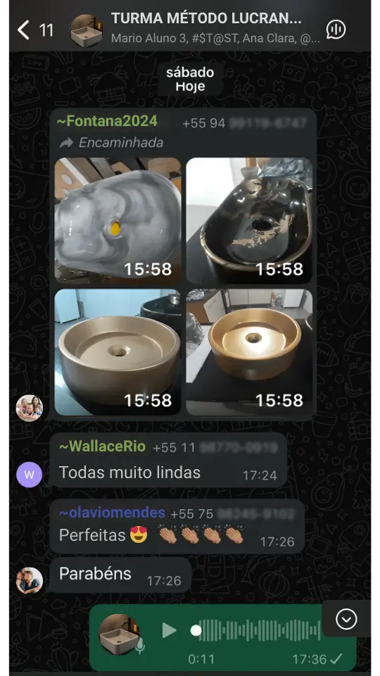 Depoimento 3