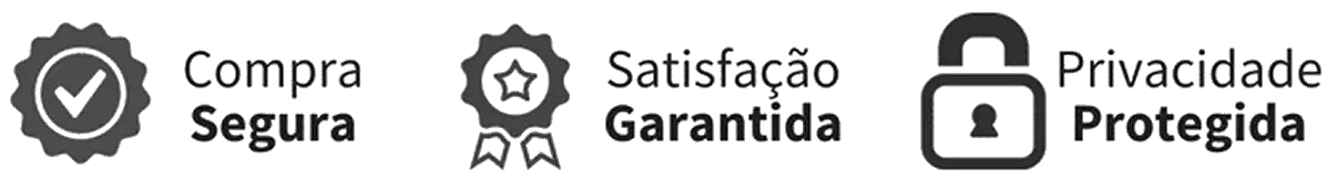 Formas de pagamento