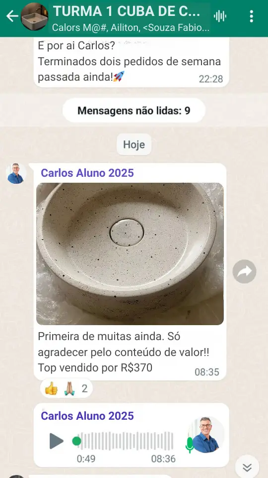 Depoimento 4