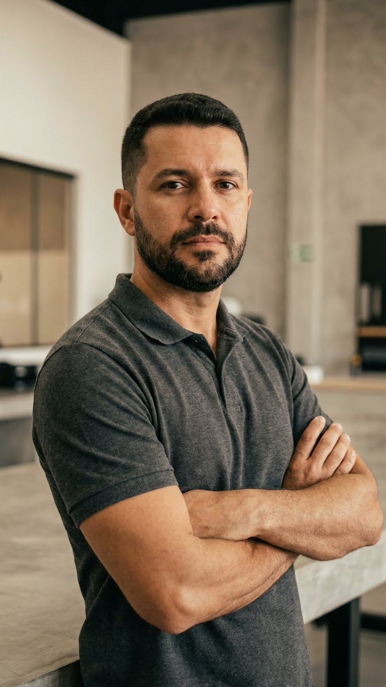 Eduardo Ferraz